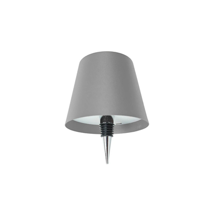 FlaskeGlød™ - Gør tomme flasker til magisk lys