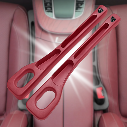 NordLuk™ | Fyld mellemrummet, stop tabte genstande og kør uden distraktioner