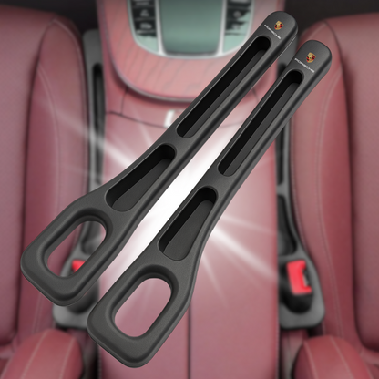 NordLuk™ | Fyld mellemrummet, stop tabte genstande og kør uden distraktioner