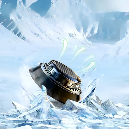 NordicHeat™ - Holder ruderne klare og isfri – hele vinteren