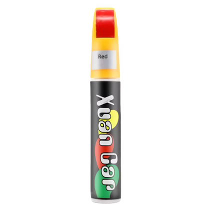 RidseFix - Fjern ridser på få sekunder