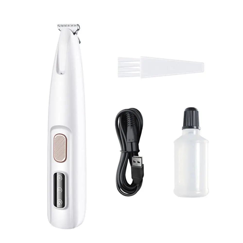 HappyPaw™  - Kæledyr Trimmer