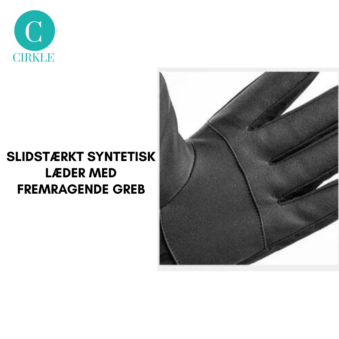 TermoVarm Handsker - Termohandsker med 3M Thinsulate