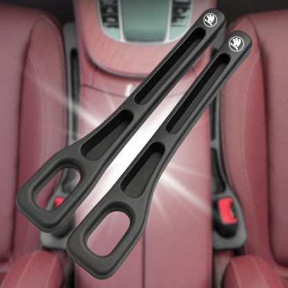 NordLuk™ | Fyld mellemrummet, stop tabte genstande og kør uden distraktioner