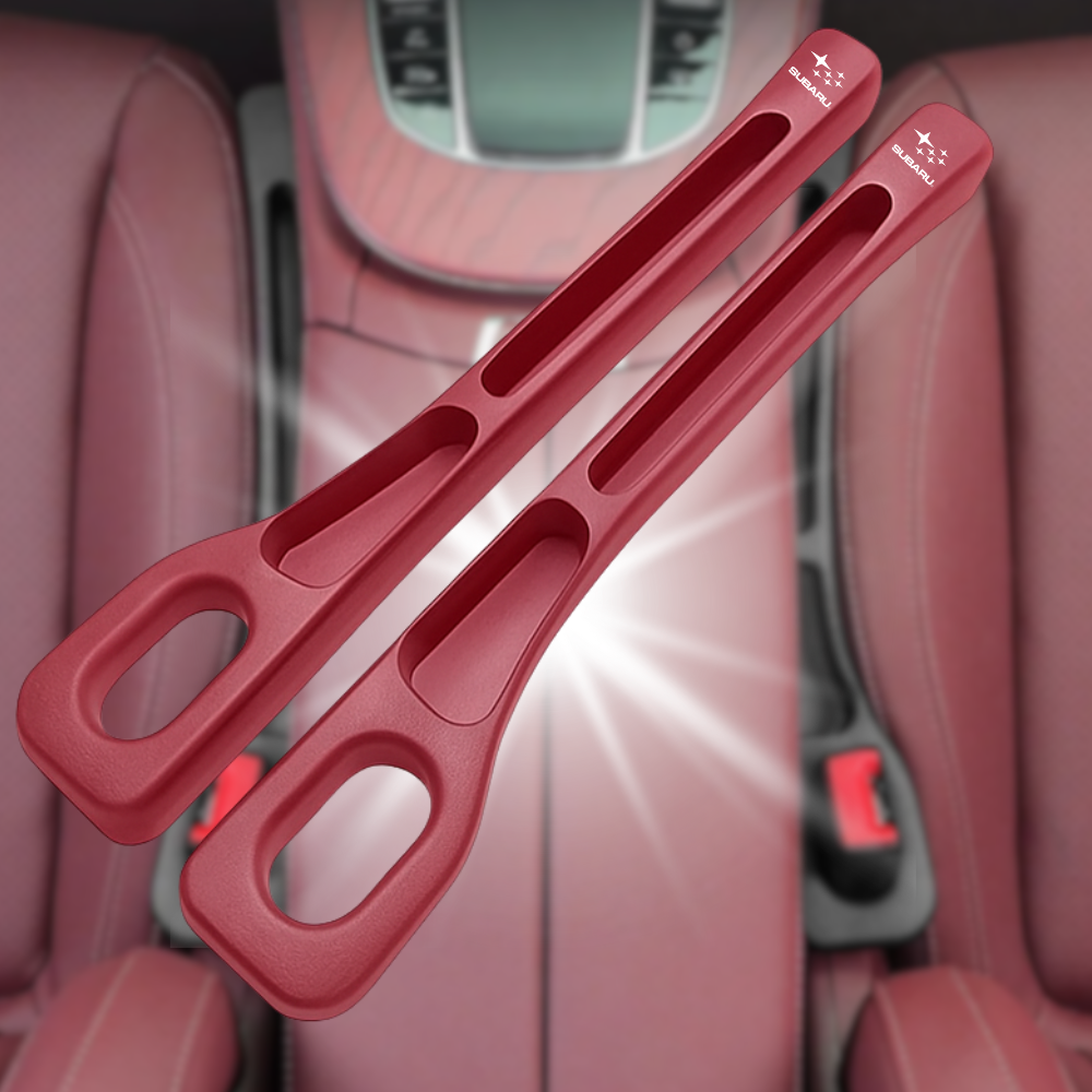 NordLuk™ | Fyld mellemrummet, stop tabte genstande og kør uden distraktioner