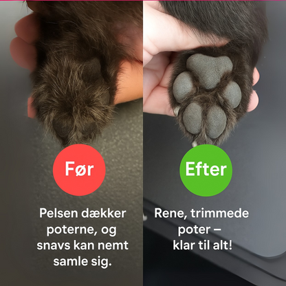 HappyPaw™  - Kæledyr Trimmer