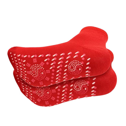 ThermaSocks™ - Selvopvarmende sokker