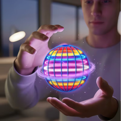 SkyBold™ –Timevis af sjov for både børn og voksne