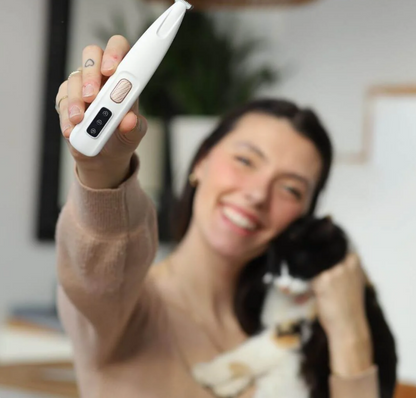 HappyPaw™  - Kæledyr Trimmer
