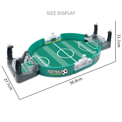 Mini Fodbold Arena – Bring Spænding og Sjov ind i Stuen!