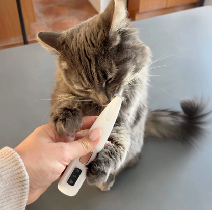 HappyPaw™  - Kæledyr Trimmer