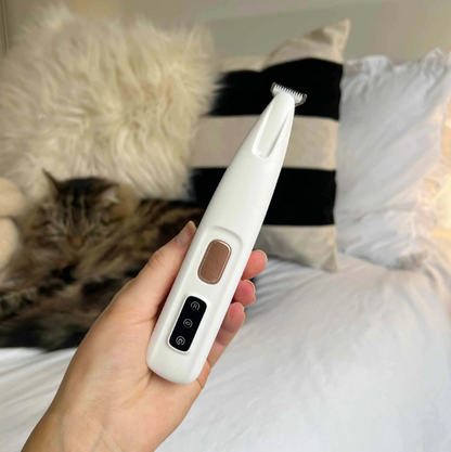 HappyPaw™  - Kæledyr Trimmer