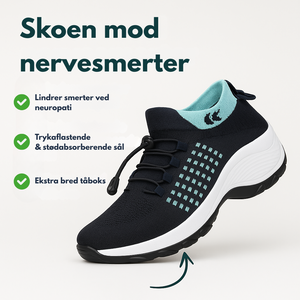 Sort Himmelblå