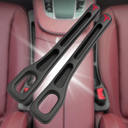 NordLuk™ | Fyld mellemrummet, stop tabte genstande og kør uden distraktioner