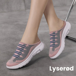 Lyserød