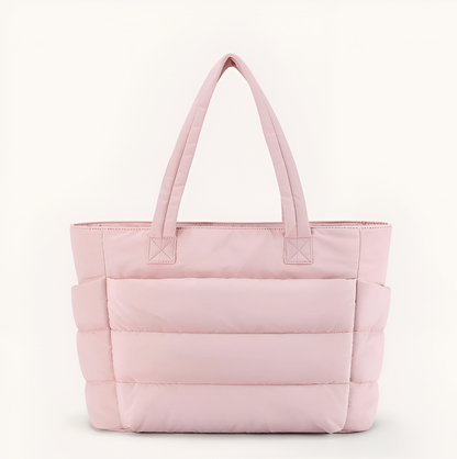 Nordessa™ – Elegante skuldertaske til hver dag