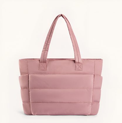 Nordessa™ – Elegante skuldertaske til hver dag