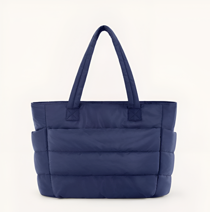 Nordessa™ – Elegante skuldertaske til hver dag