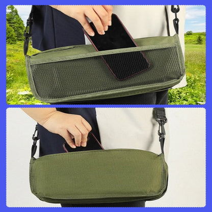GoSæde™ - Smart foldbar siddeplads – nem at tage med overalt