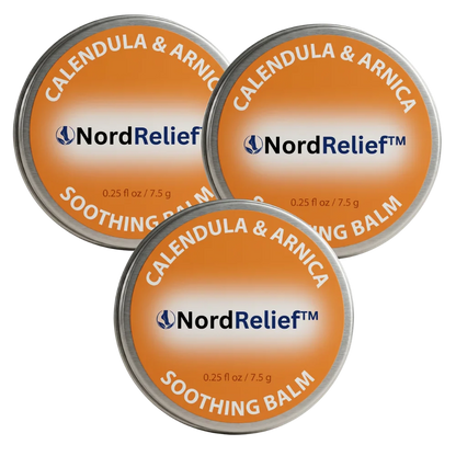 NordRelief™ lindrende balm
