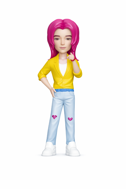 K-pop samlefigurer – Den store trend blandt børn lige nu