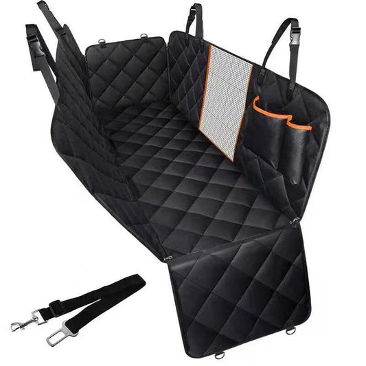 PoteGuard™ – Vandtæt bilsædebeskytter