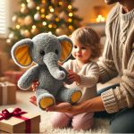 SangElefant™ – Interaktiv Syngende Bamse
