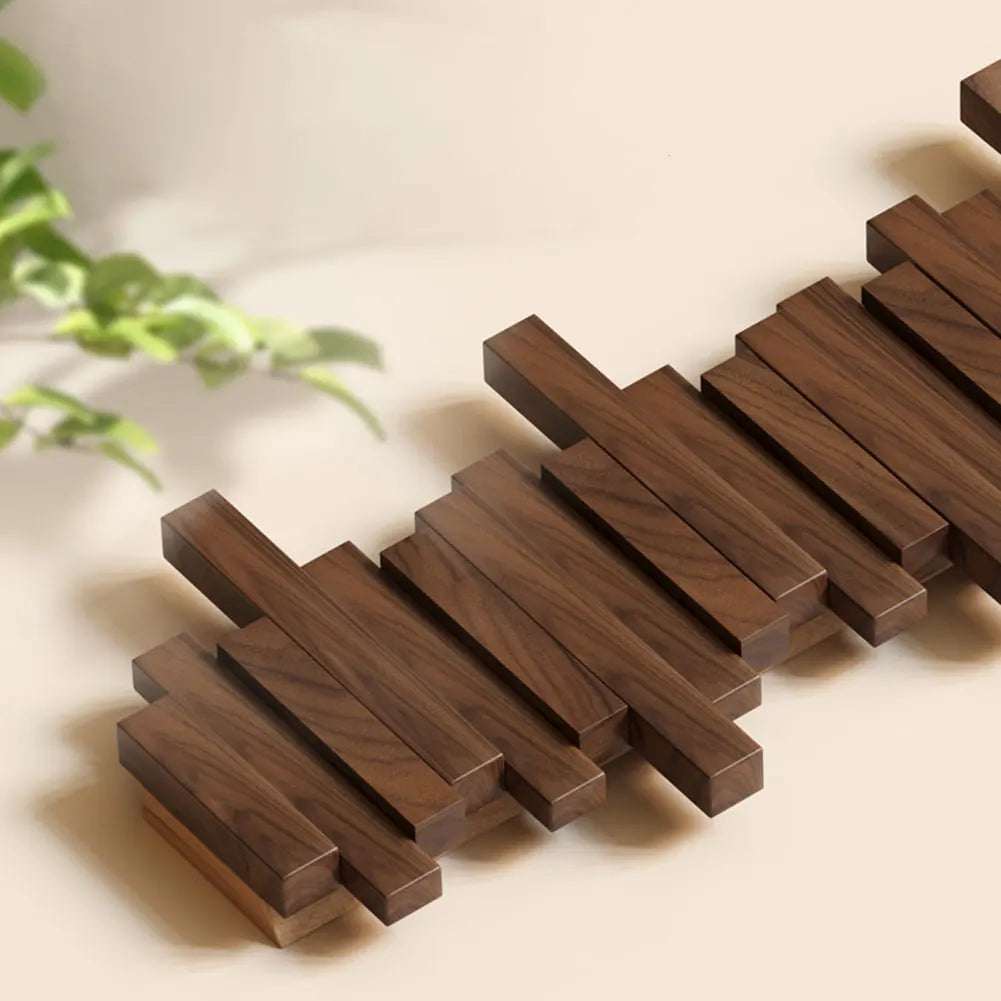 RenKrog™ – Foldbar Vægkrog i Minimalistisk Design