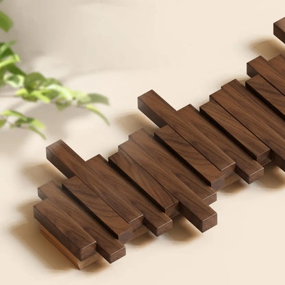 RenKrog™ – Foldbar Vægkrog i Minimalistisk Design