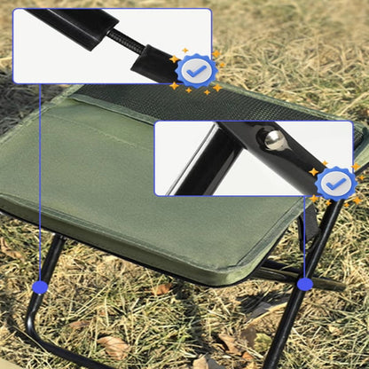 GoSæde™ - Smart foldbar siddeplads – nem at tage med overalt