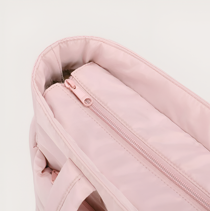 Nordessa™ – Elegante skuldertaske til hver dag