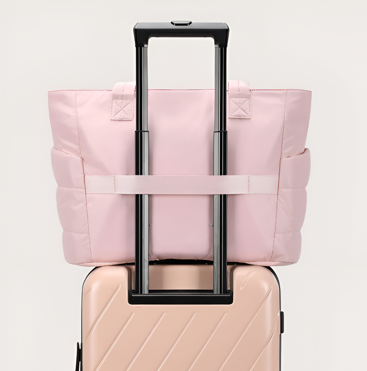 Nordessa™ – Elegante skuldertaske til hver dag