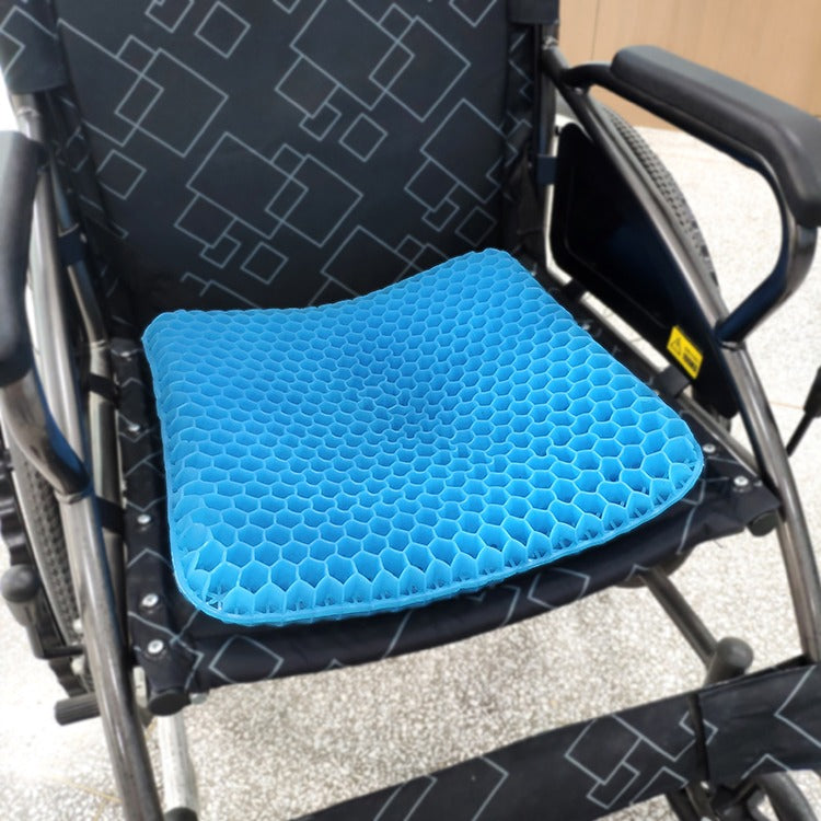 ErgoPude™ – Ergonomisk Siddepude til Komfort Hele Dagen