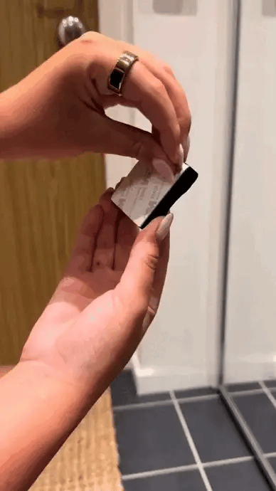 NordHorn™ – Det magnetiske skohorn i træ