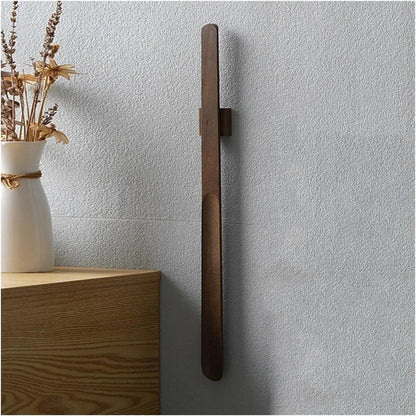 NordHorn™ – Det magnetiske skohorn i træ