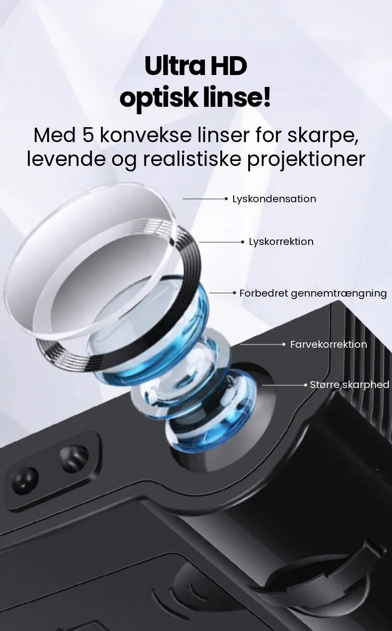 NordSign™ | Gør dit bil-logo synligt – hver gang døren åbnes