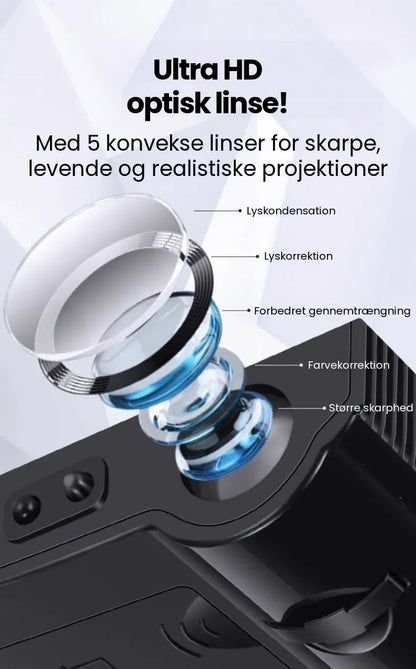 NordSign™ | Gør dit bil-logo synligt – hver gang døren åbnes