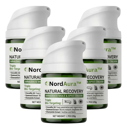 NordAura™ Creme
