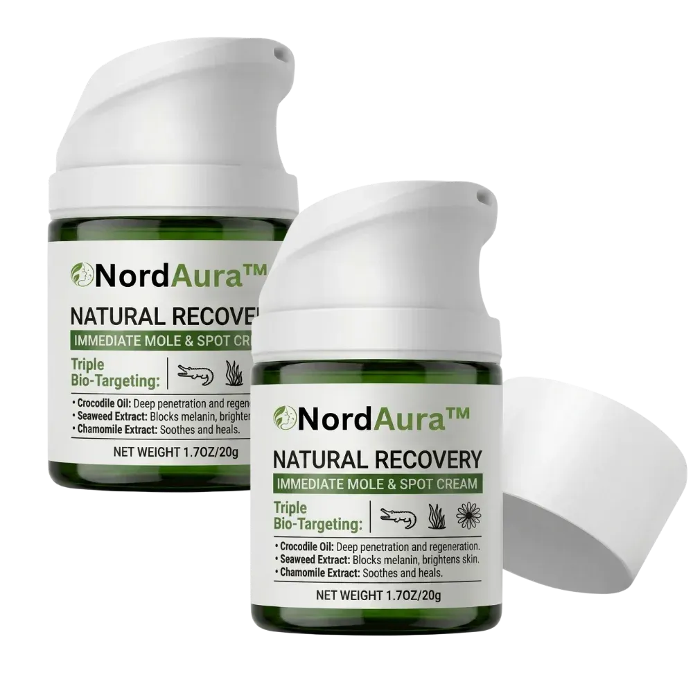 NordAura™ Creme