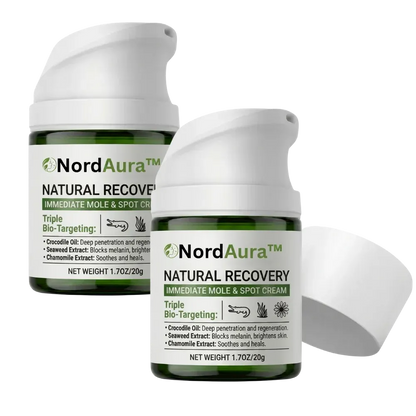 NordAura™ Creme