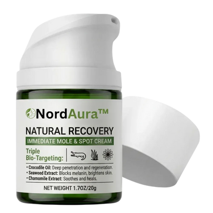 NordAura™ Creme