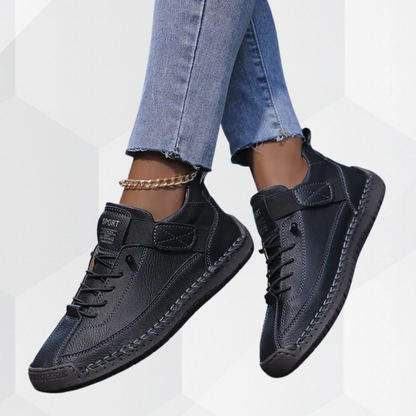 FriFod™ – Ergonomiske Barfodssko
