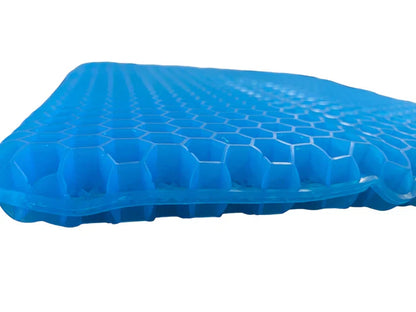 ErgoPude™ – Ergonomisk Siddepude til Komfort Hele Dagen