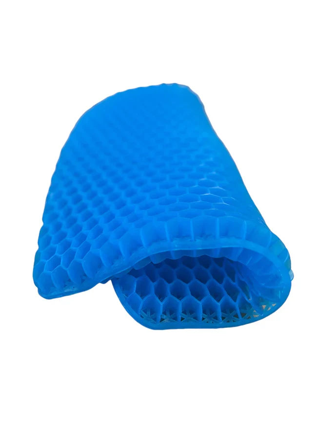 ErgoPude™ – Ergonomisk Siddepude til Komfort Hele Dagen