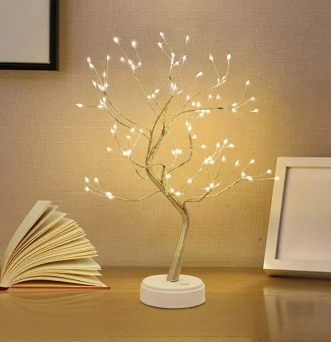 Vinterglød – julelys med varm, hyggelig glød