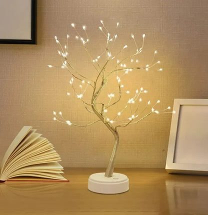 Vinterglød – julelys med varm, hyggelig glød