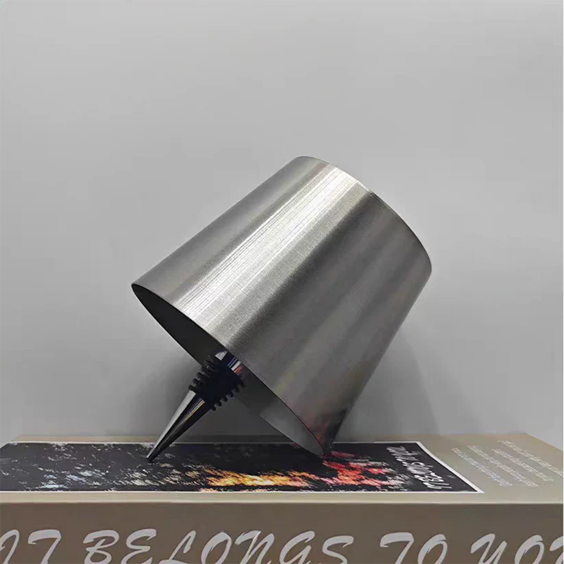 FlaskeGlød™ - Gør tomme flasker til magisk lys