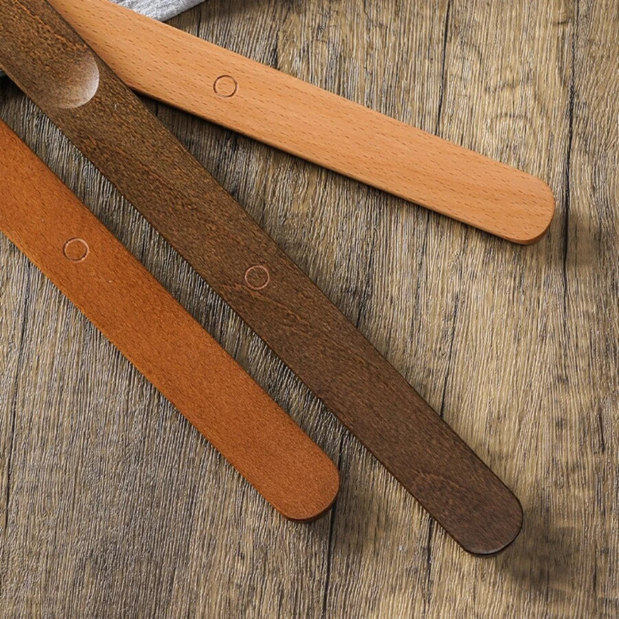 NordHorn™ – Det magnetiske skohorn i træ