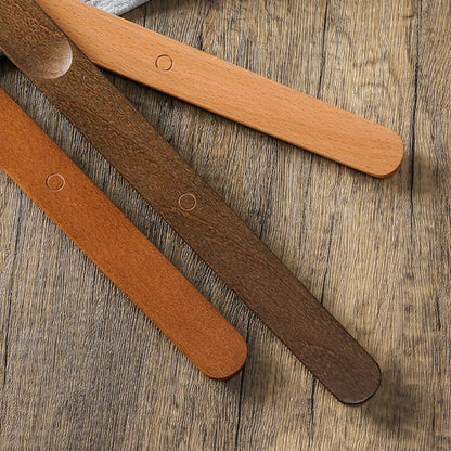 NordHorn™ – Det magnetiske skohorn i træ