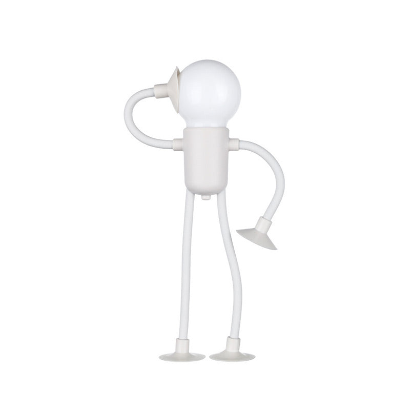 GlowBuddy™ | En kompakt lampe med personlighed